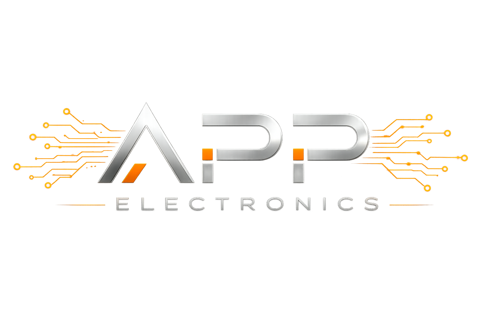 Logo APP Electronics